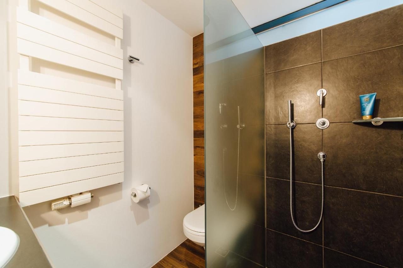 M2 Living Maisonette Apartment No 3 Преров Екстериор снимка